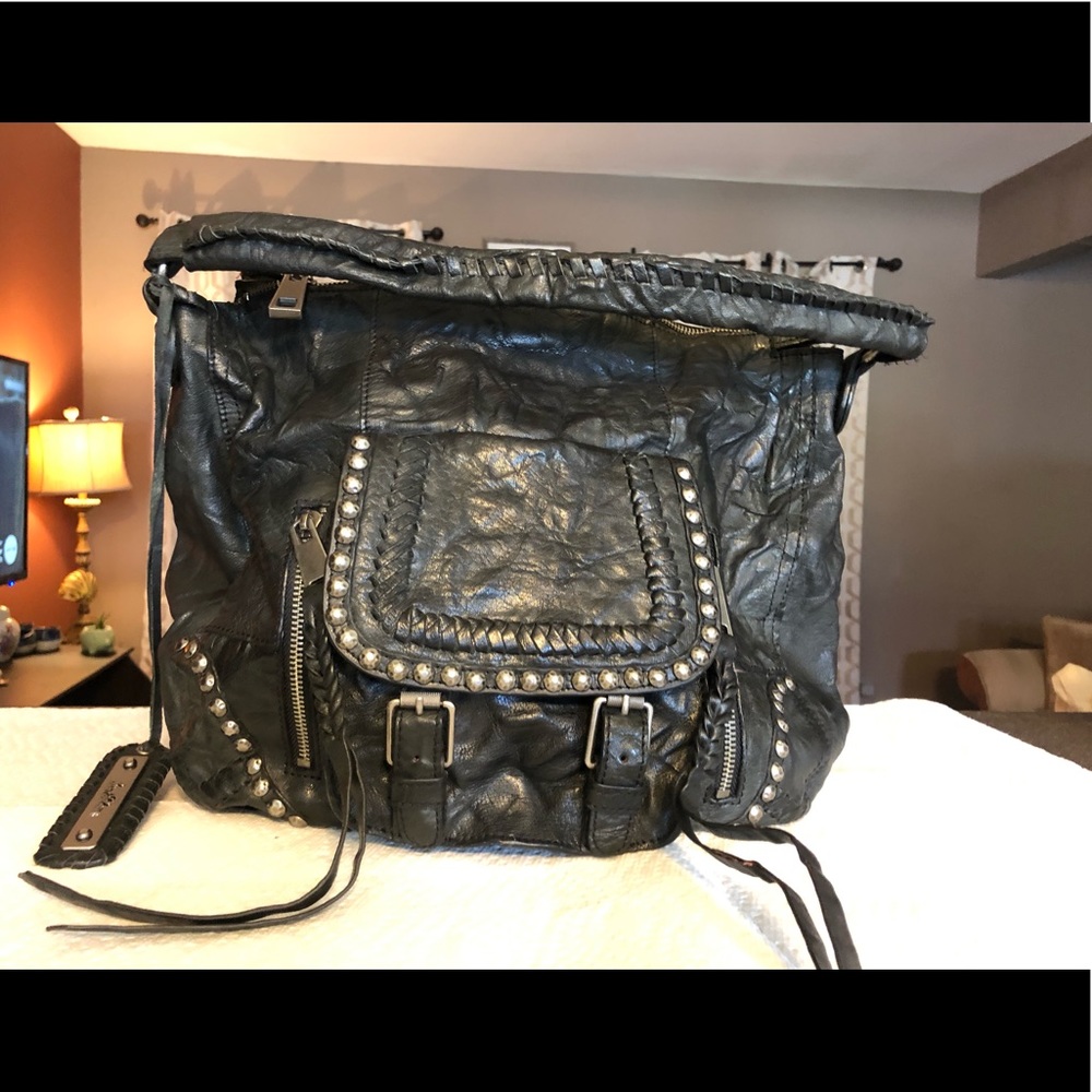 Sam edelman black bag